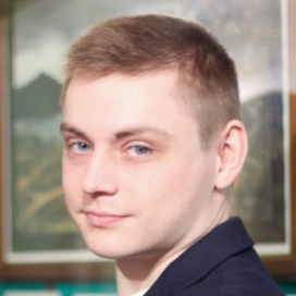 Гид Егор