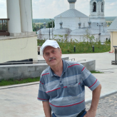 Гид Владимир