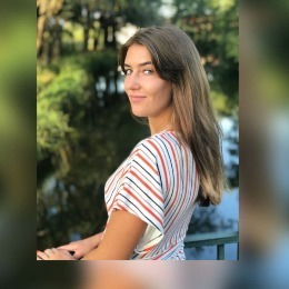 Гид Анастасия