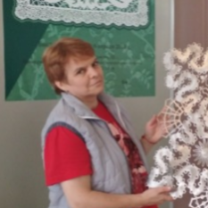 Гид Наталья