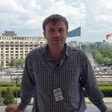 Гид Андрей