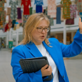 Гид Валя