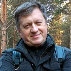 Гид Михаил