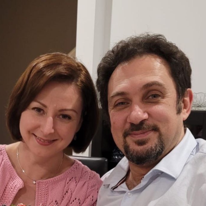 Гид Александр