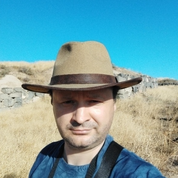 Гид Павел