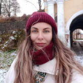 Гид Катя