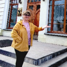 Гид Галина
