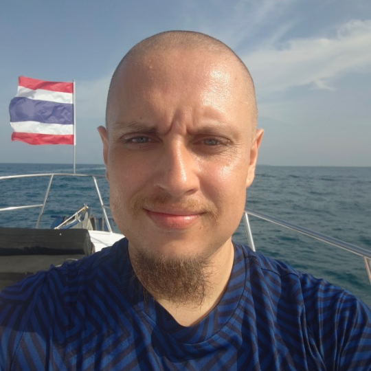 Гид Вадим