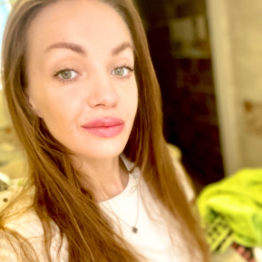 Гид Алина