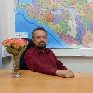 Гид Сергей