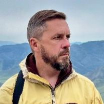 Гид Александр