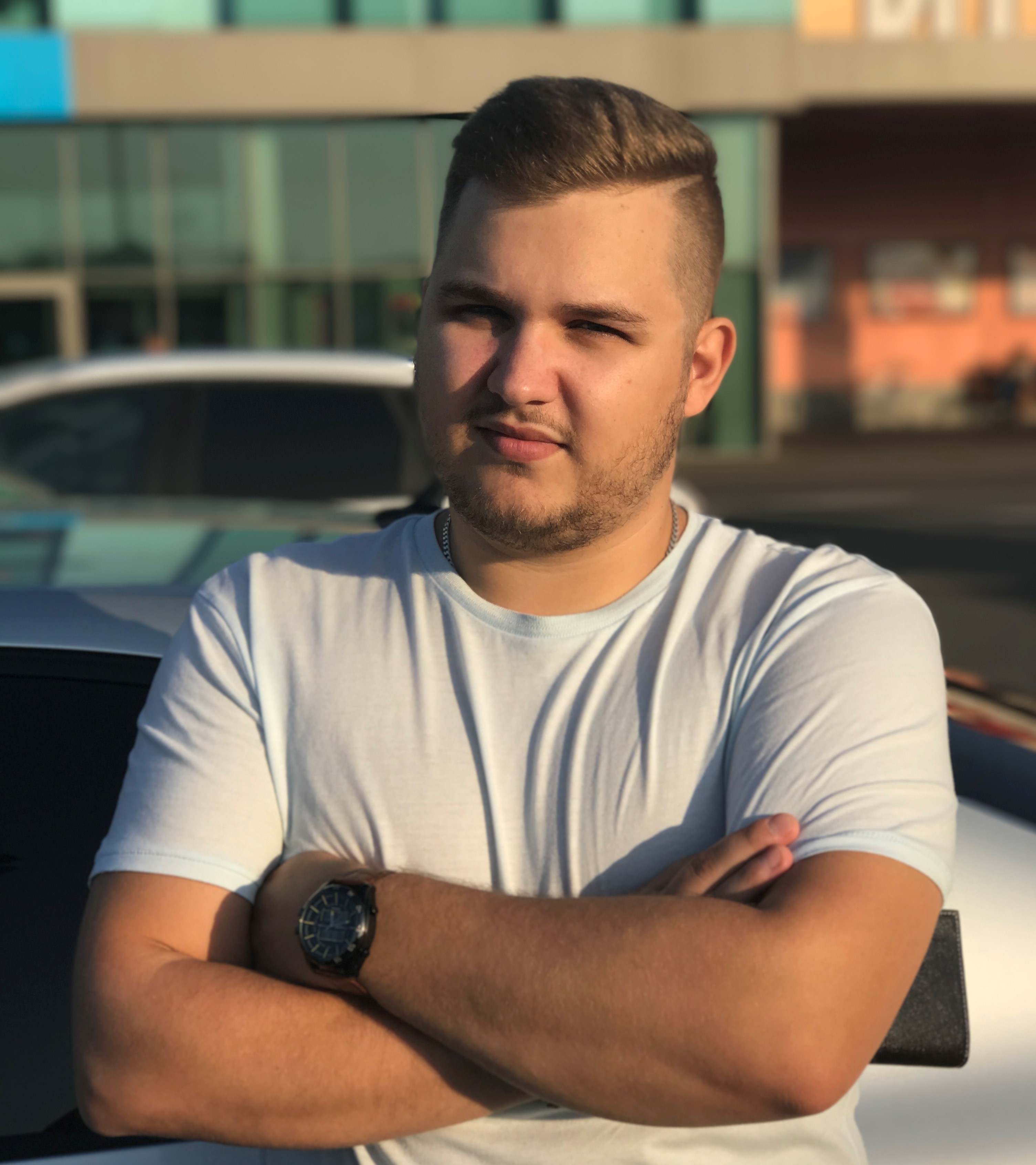 Гид Вячеслав