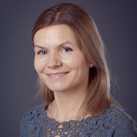 Гид Нина