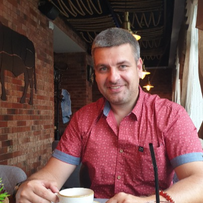 Гид Александр