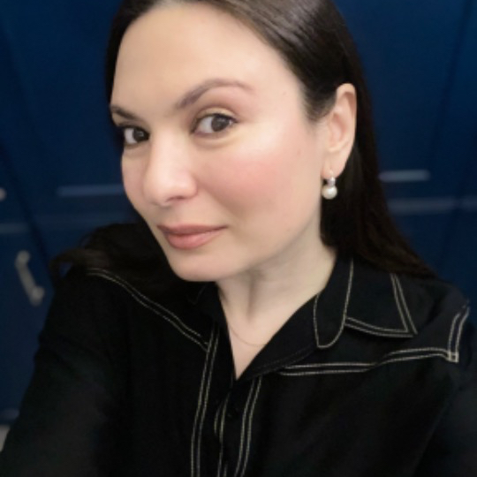 Гид Кристина