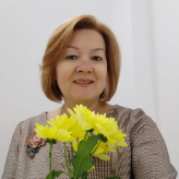 Гид Екатерина