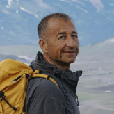 Гид Алексей