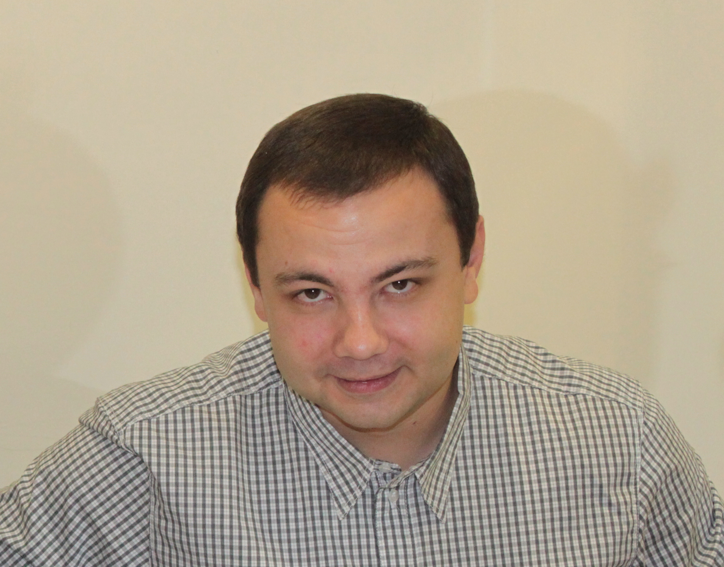 Гид Александр