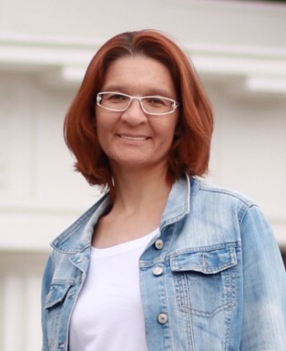 Гид Анна