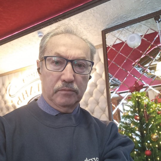 Гид Владимир