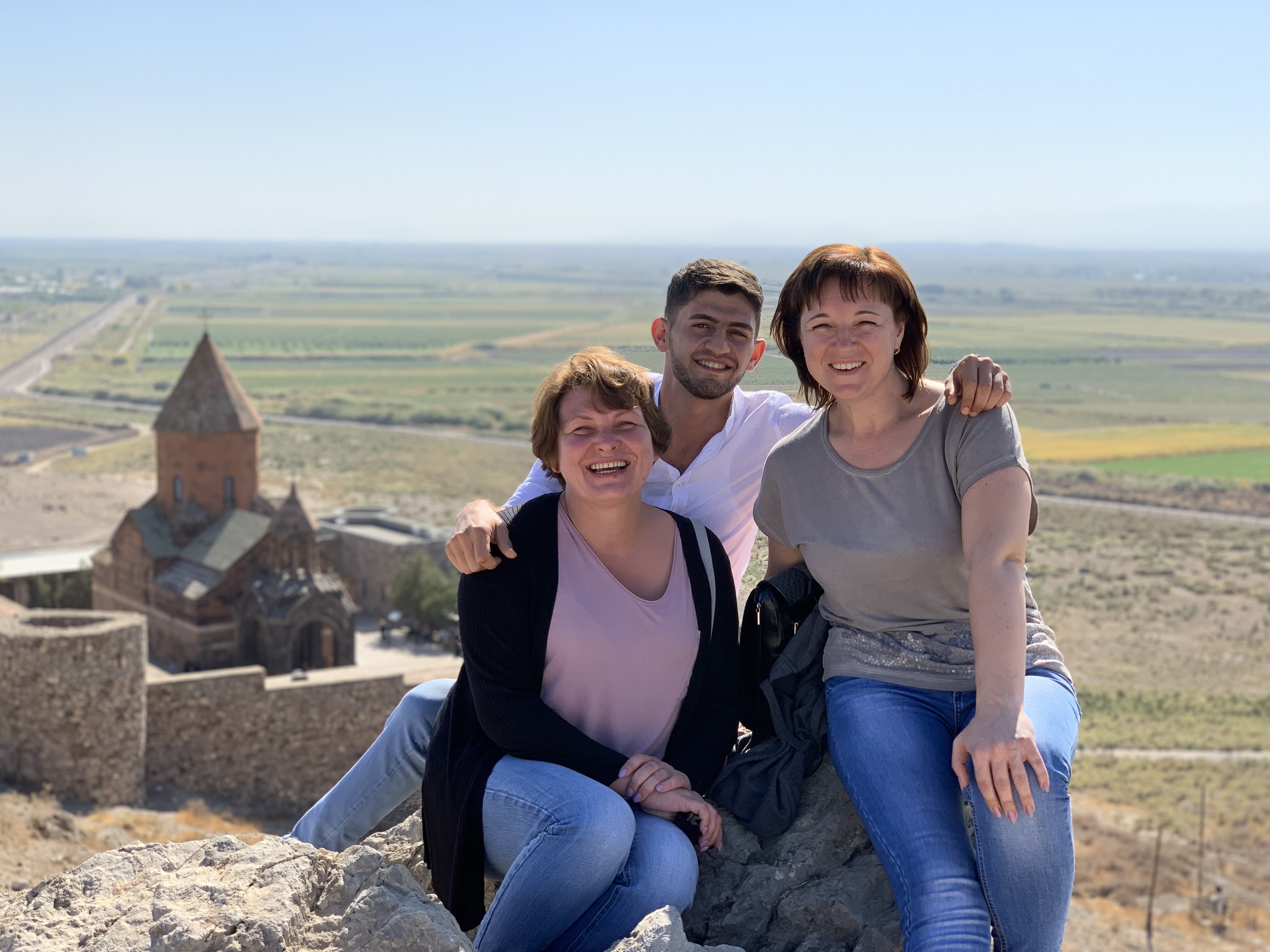 Гид Арм