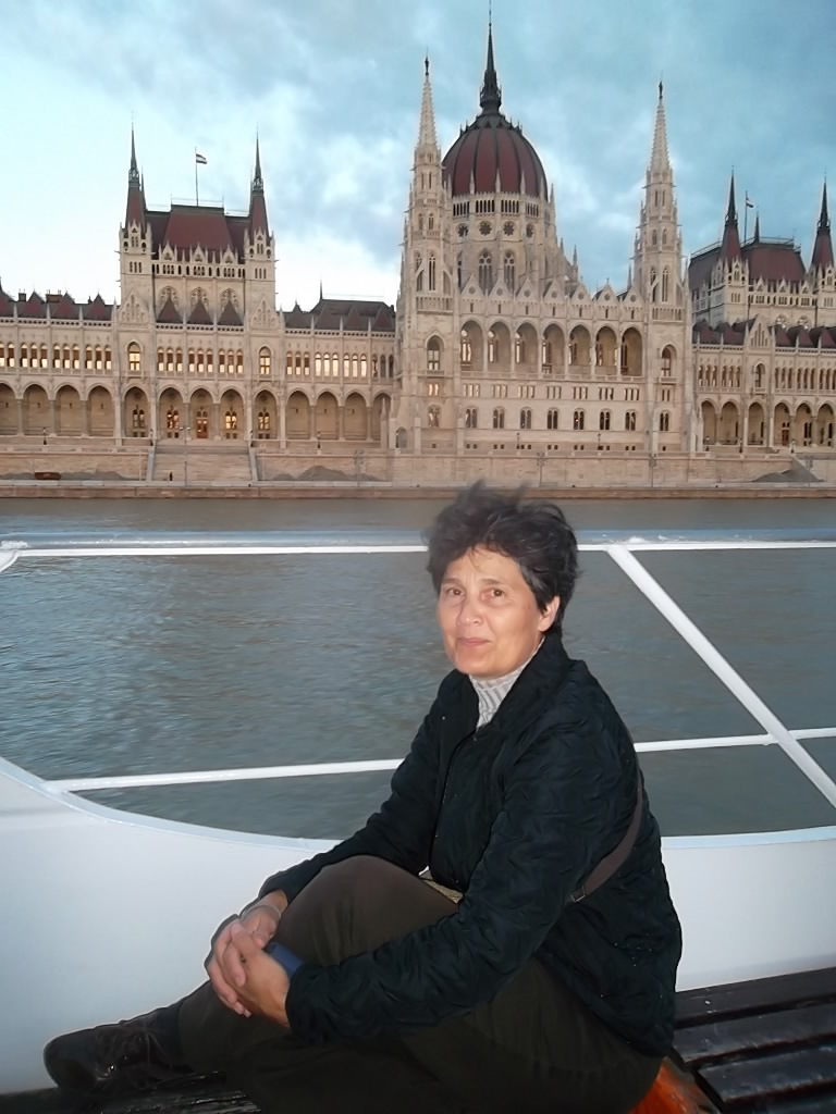 Гид Агнеш