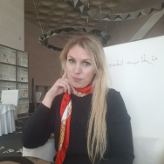 Гид Людмила