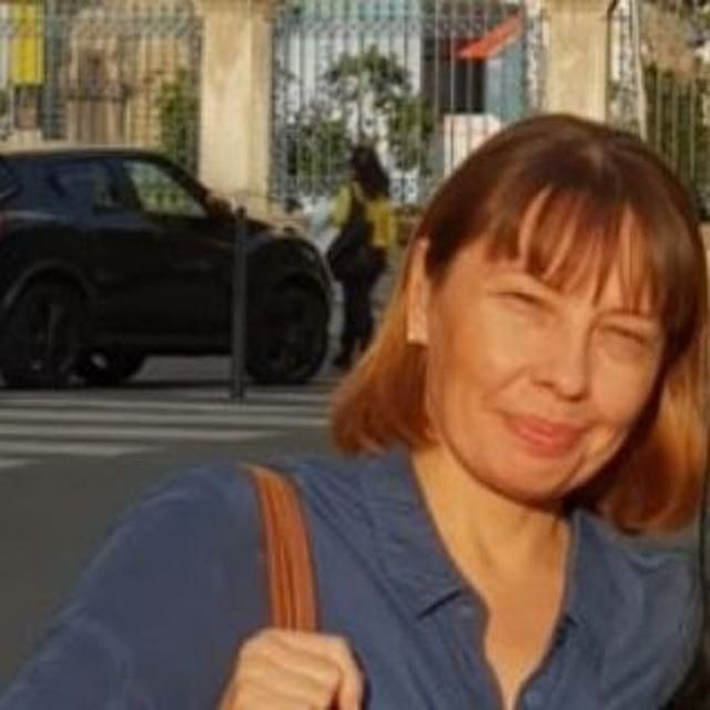 Гид Ирина