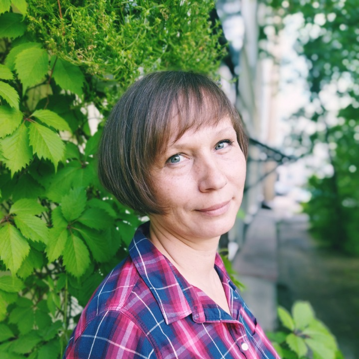 Гид Марина
