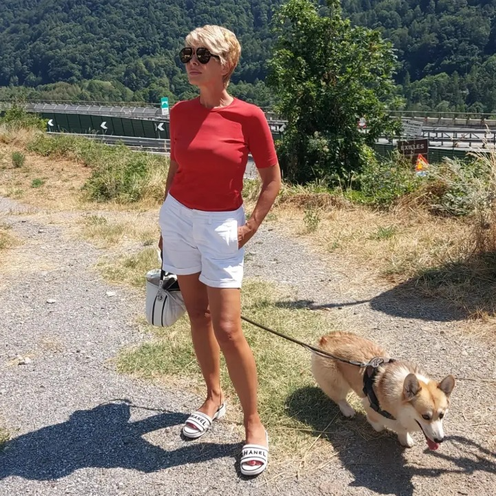 Гид Ирина