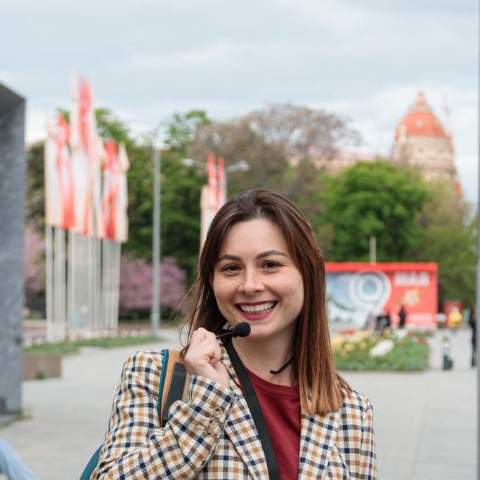Гид Елена