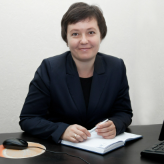 Гид Олеся