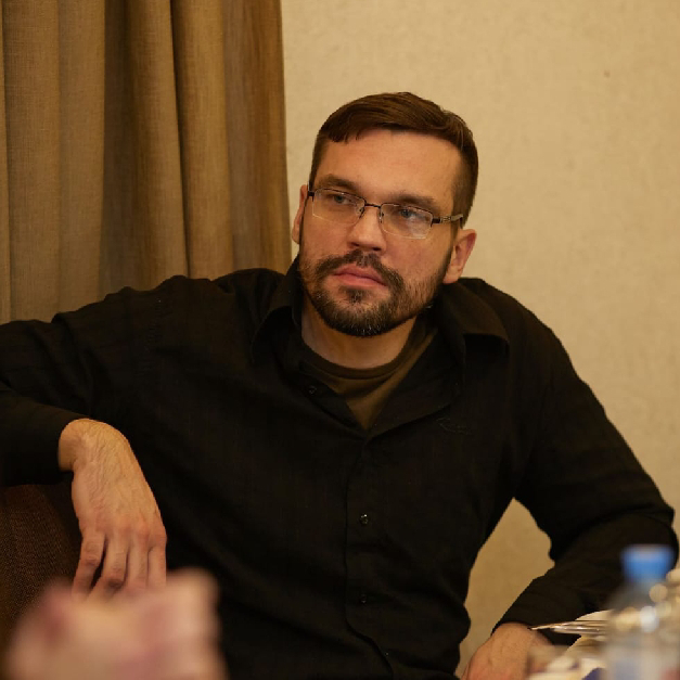 Гид Олег