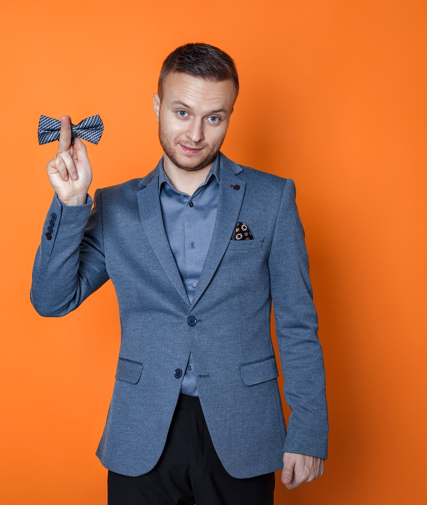 Гид Алексей