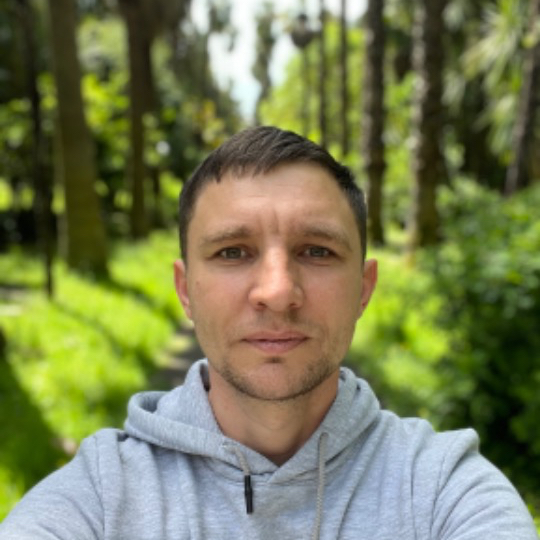 Гид Дмитрий
