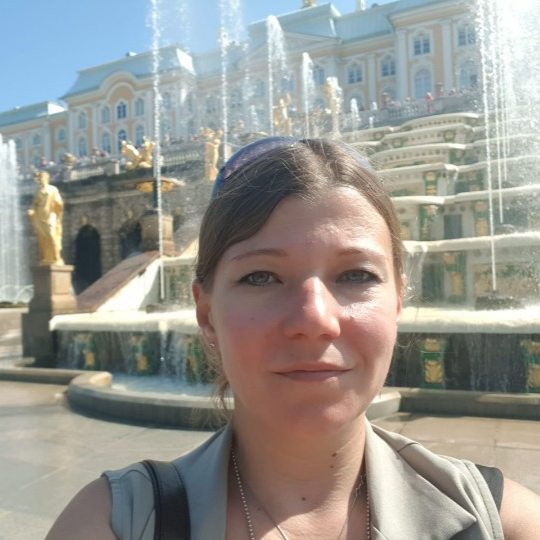 Гид Евгения