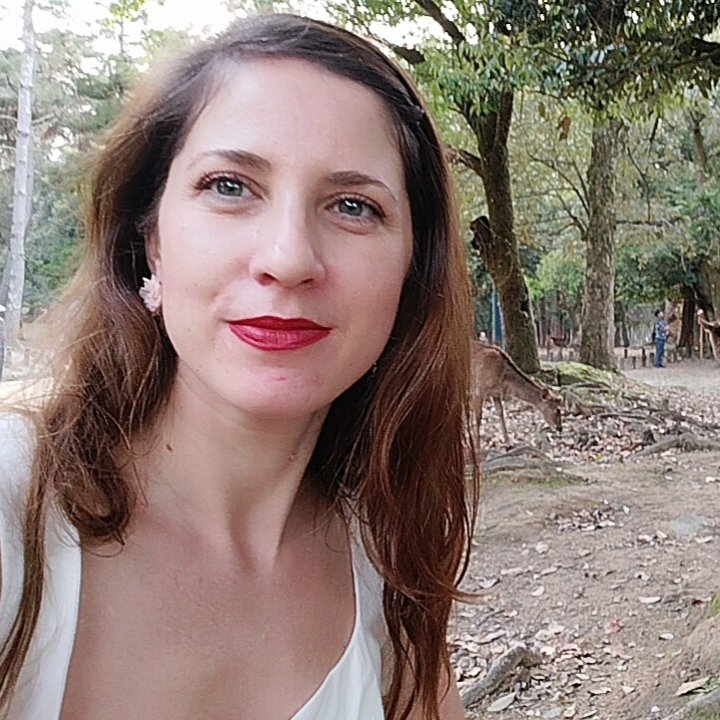 Гид Елена