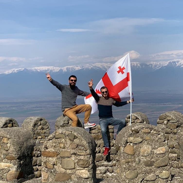 Гид Автандили