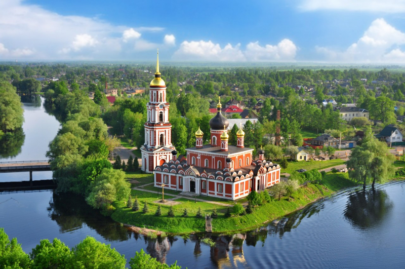 Гид Василина