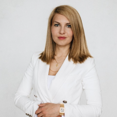 Гид Елена