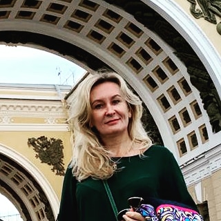 Гид Ирина