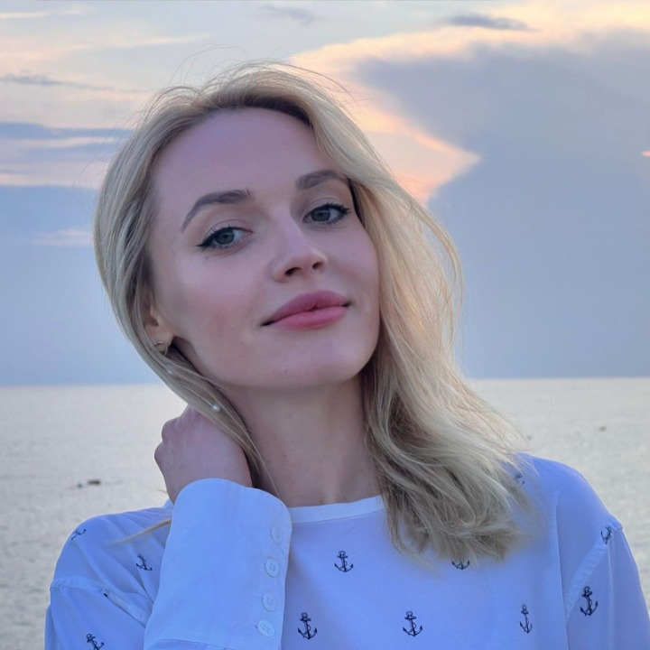 Гид Ирина