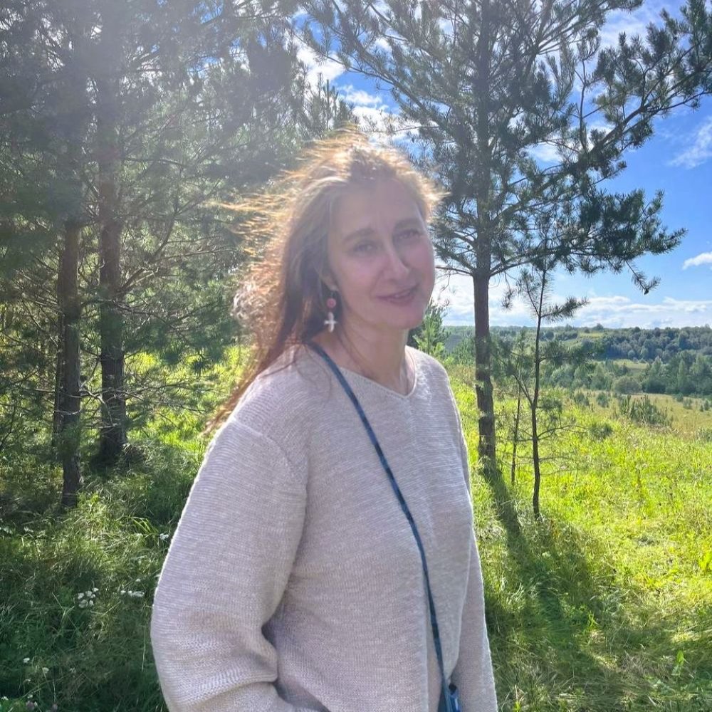 Гид Анна