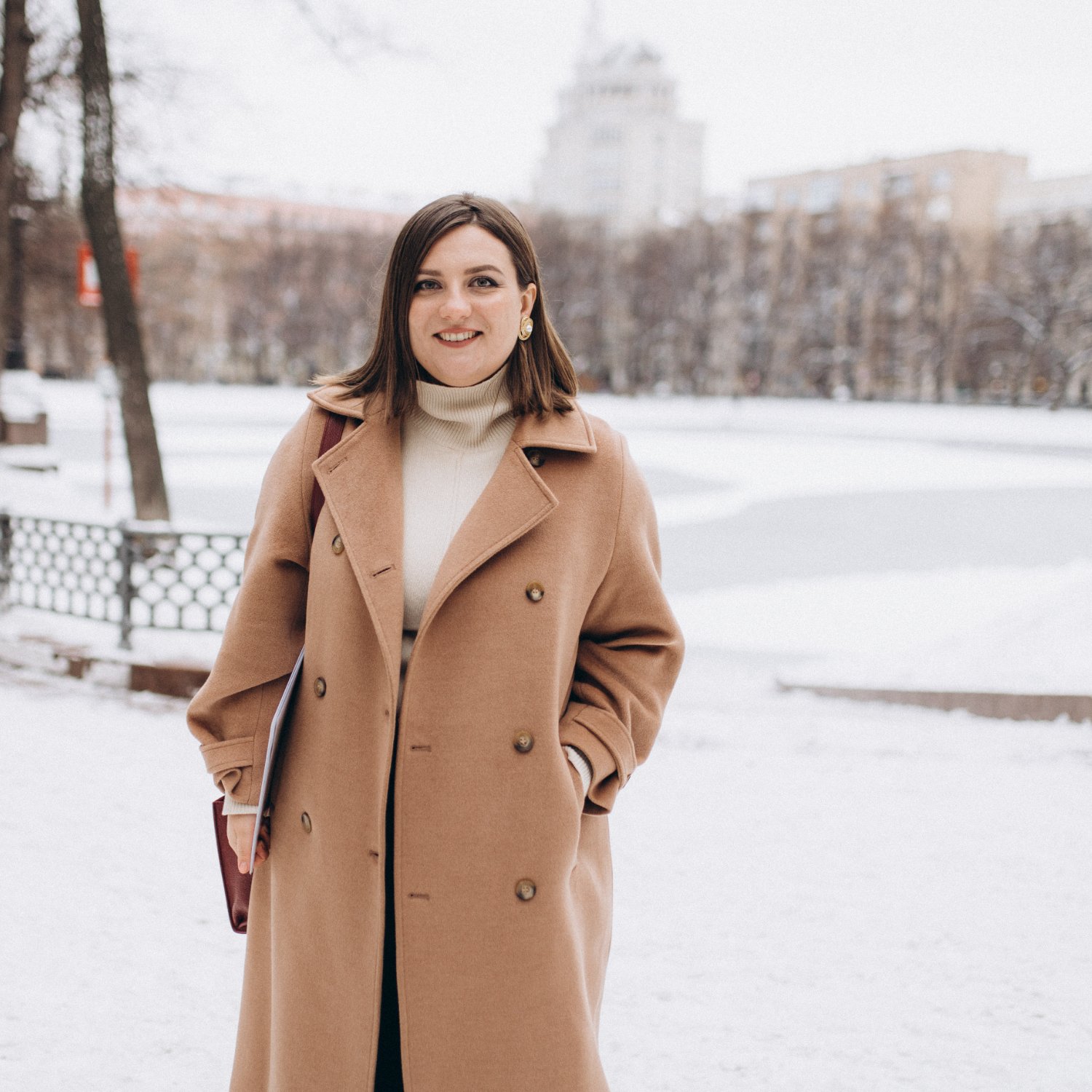 Гид Наталья