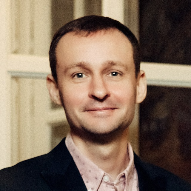 Гид Алексей