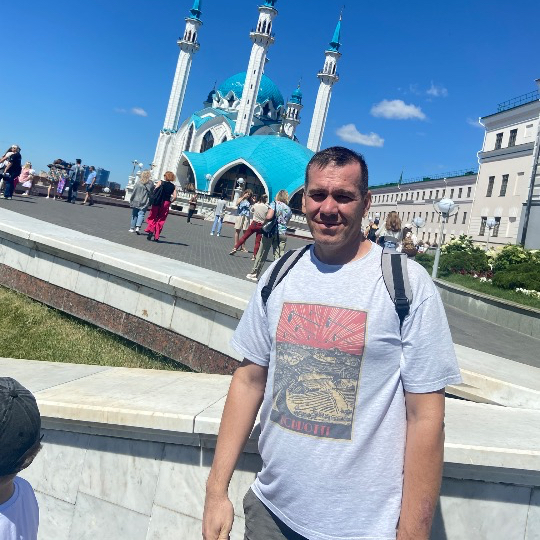 Гид Альберт