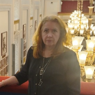 Гид Светлана