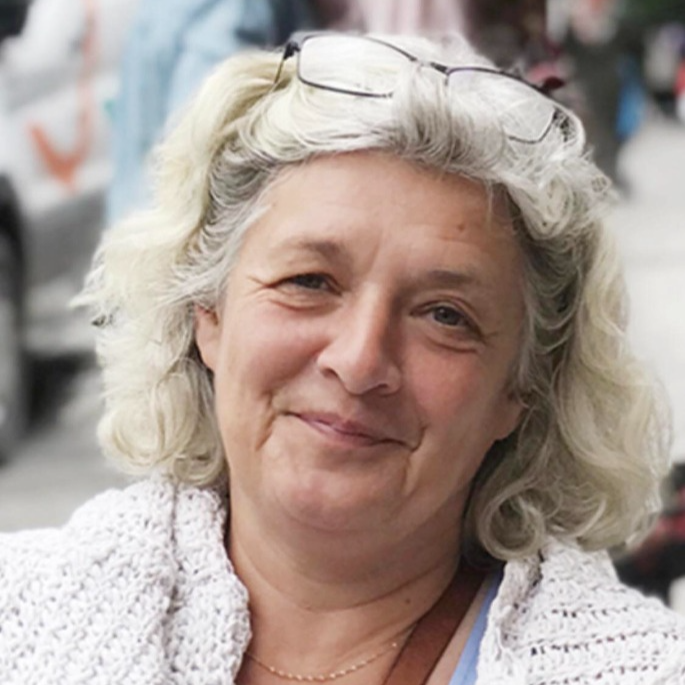 Гид Екатерина