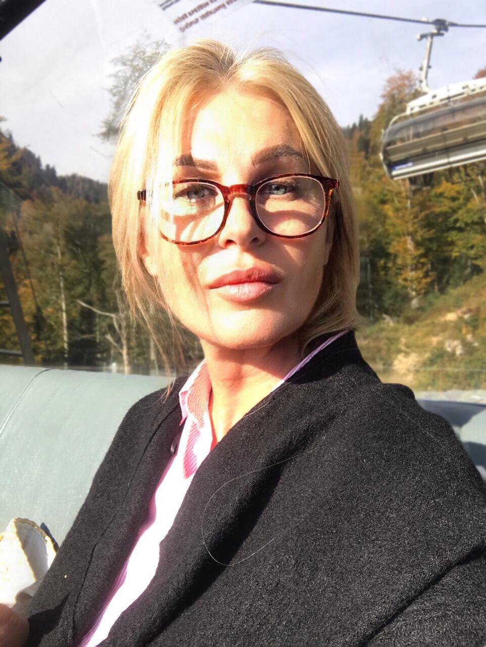 Гид Елена
