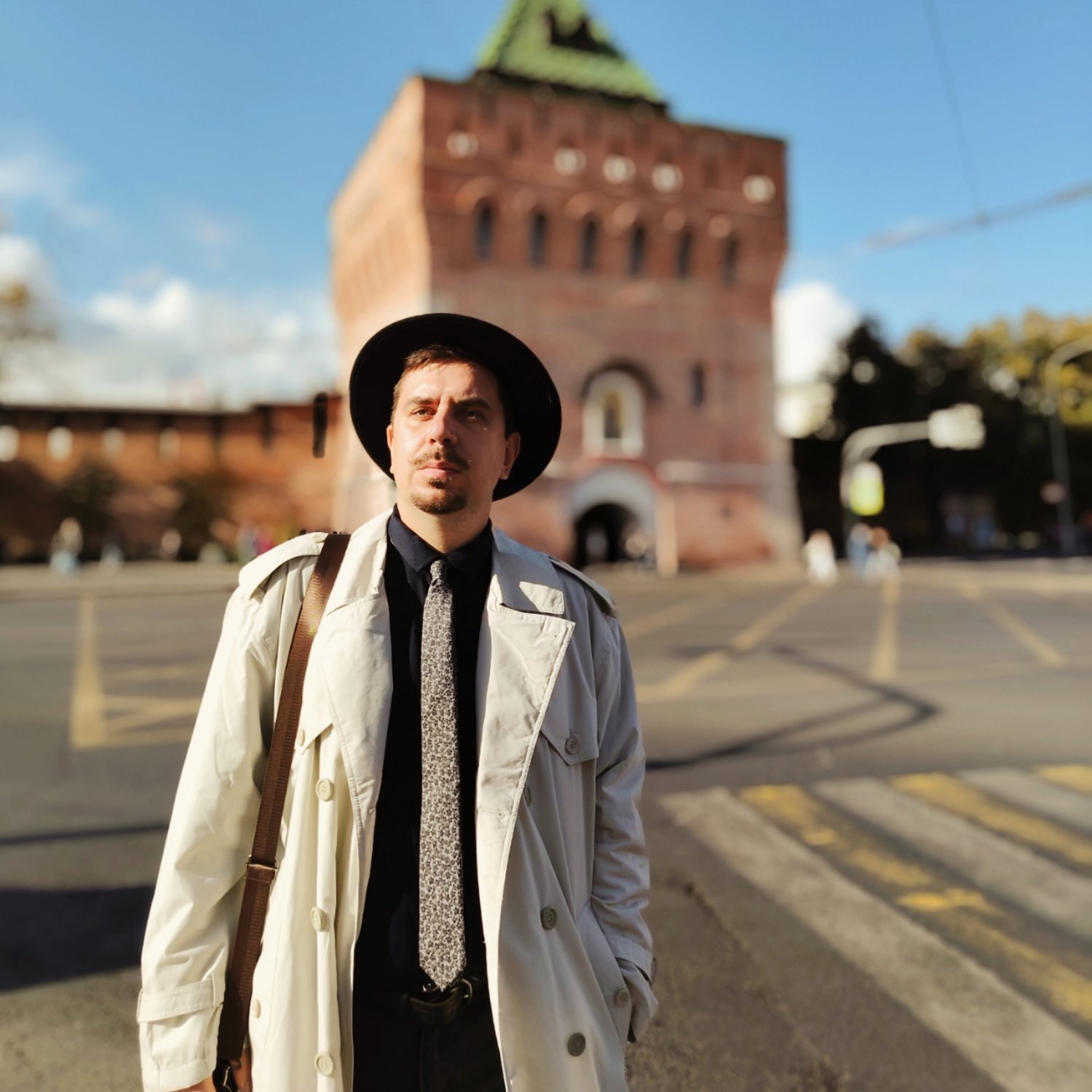Гид Павел